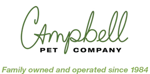 Campbell Pet Company logo
