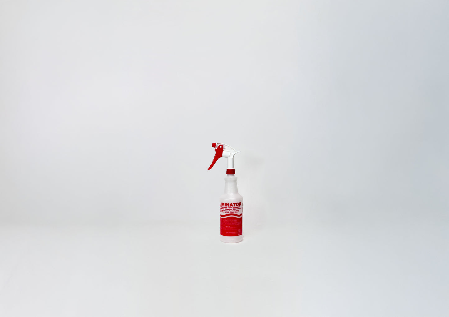 Odor Eliminator - Bio Enzymatic Odor Digestor
