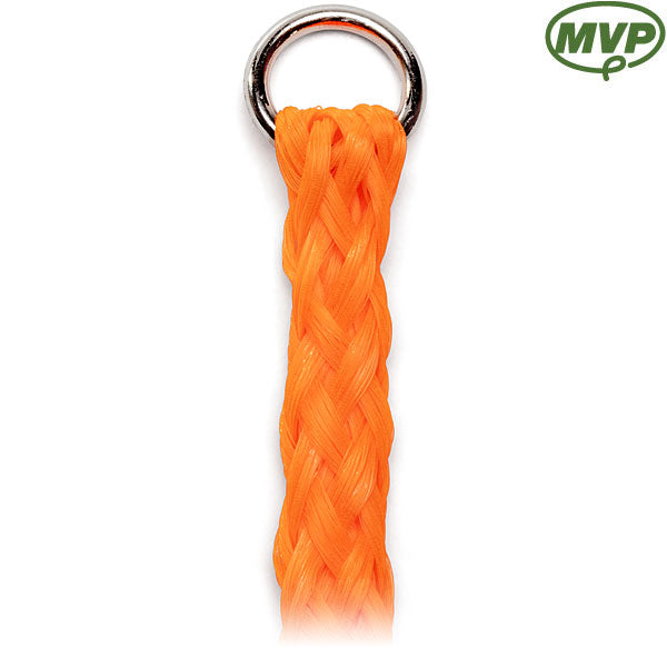 #101-6 6-ft. Rope Leashes with “O” Ring