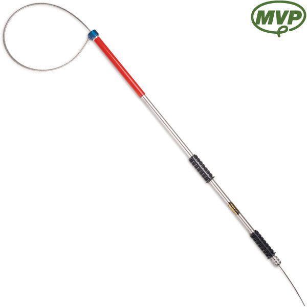 dog fishing pole Ketch-All Animal Control Pole – Campbell Pet Company