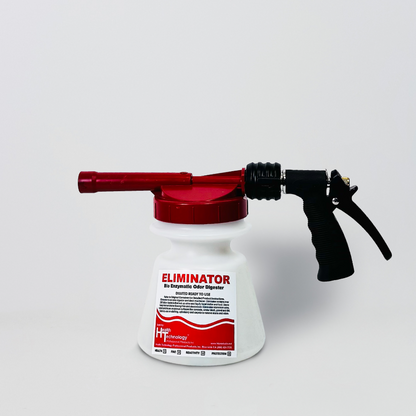 Odor Eliminator - Bio Enzymatic Odor Digestor