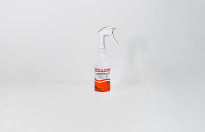Cage & Kennel - Degreaser, Deodorizer