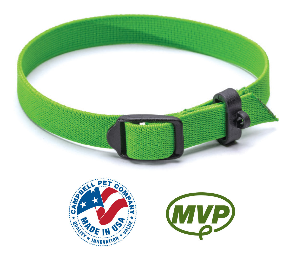 Cat Stretch Training Collar – Ladderlock