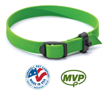 Cat Stretch Training Collar – Ladderlock