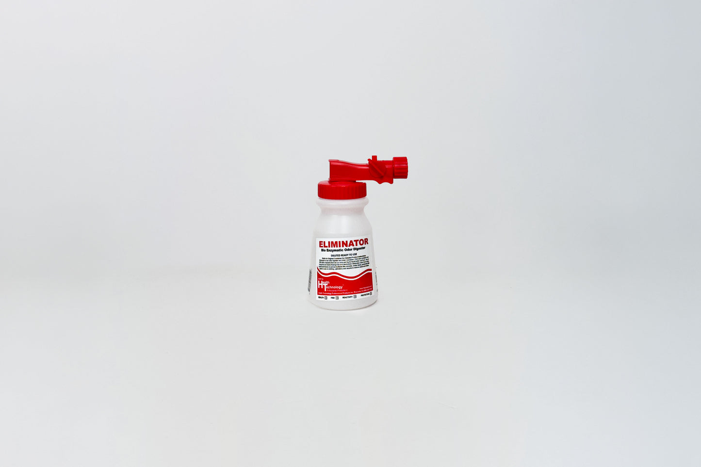 Odor Eliminator - Bio Enzymatic Odor Digestor
