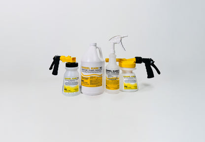 Kennel Kare SC - Disinfectant, Cleaner, Deodorizer