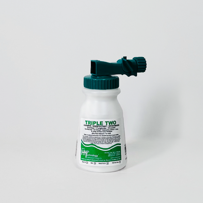 Triple Two - Disinfectant, Cleaner, Deodorizer