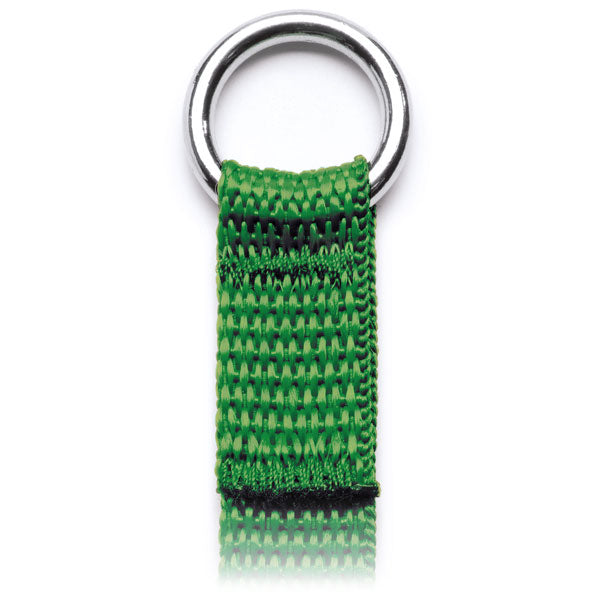 #104-6-O 6-ft. Personalized Leashes with O-Ring (9/16
