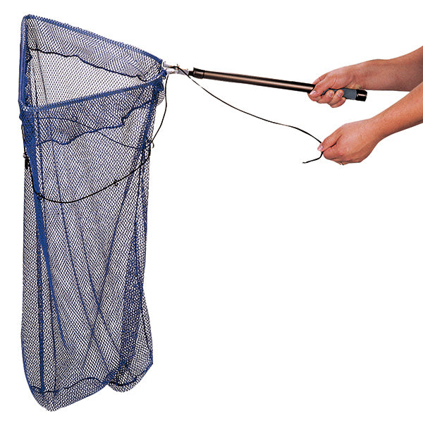 Extendible Capture Net