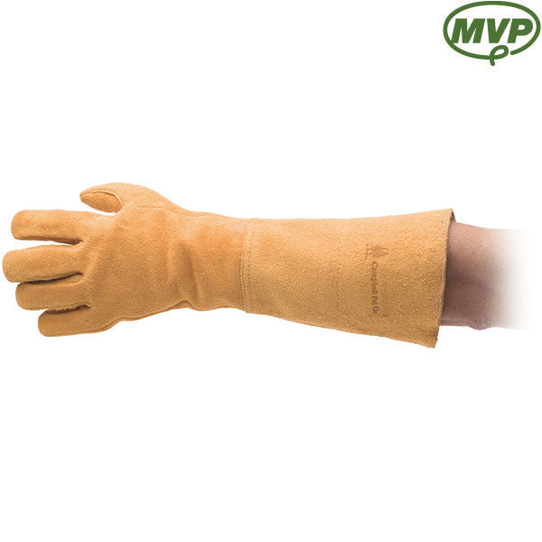 Elk Hide Glove