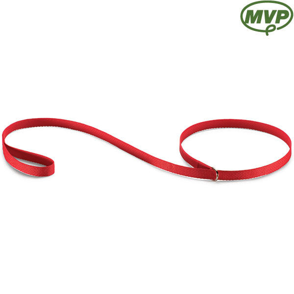 Free Gift - #103 Flat Leashes with "D" Ring (9/16" x 4')