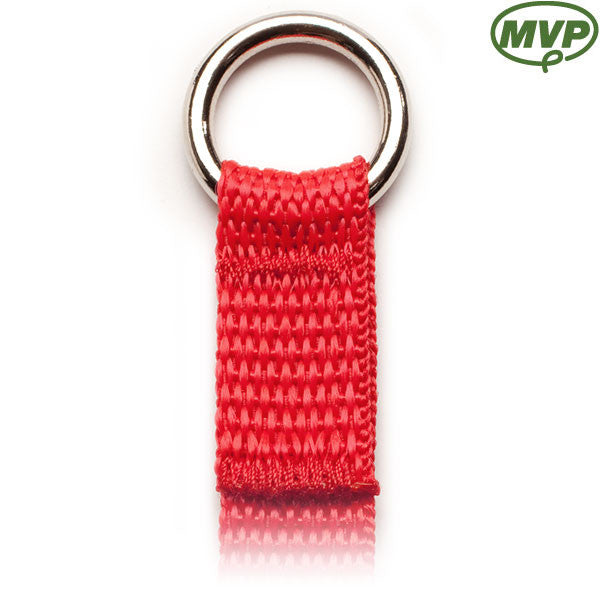 Free Gift - #103-O Flat Leashes with "O" Ring (9/16" x 4')