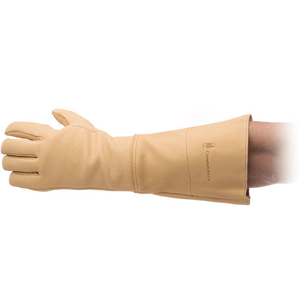 Goat Hide Glove – Campbell Pet Company