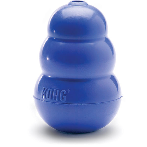 KONG Wobbler Small USA Dog Toy