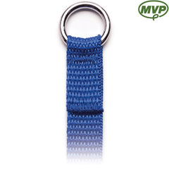 Free Gift - #104-O Personalized Leashes with O-Ring (9/16" x 4')