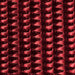 #103-N-6 6-ft. Nylon Flat Leashes with “D” Ring (9/16" x 6')