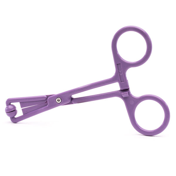 Cat Scruffer Clamps