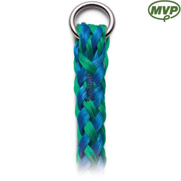 Free Gift - #101 52" Rope Leashes with "O" Ring