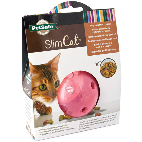 SlimCat – Campbell Pet Company
