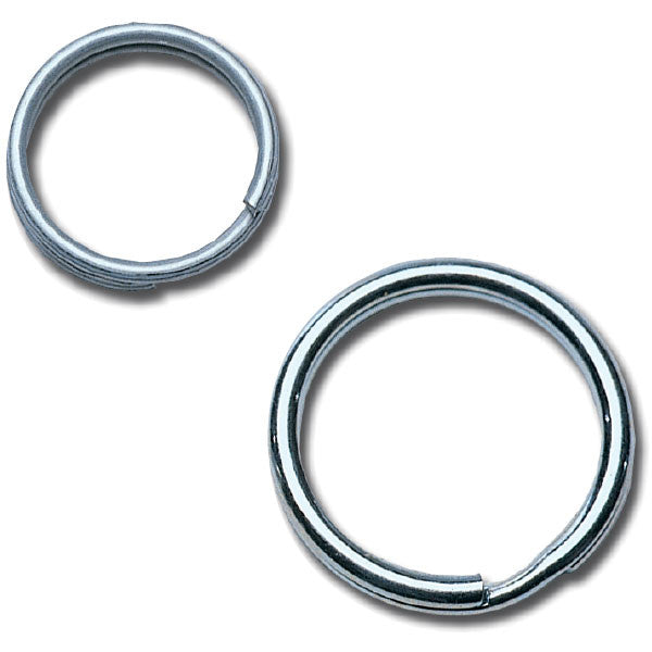 Split Rings